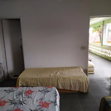 Praia Grande 250 Mts Da Praia, Sem Muita Gente Quarto foto