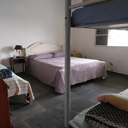 Praia Grande 250 Mts Da Praia, Sem Muita Gente Quarto foto