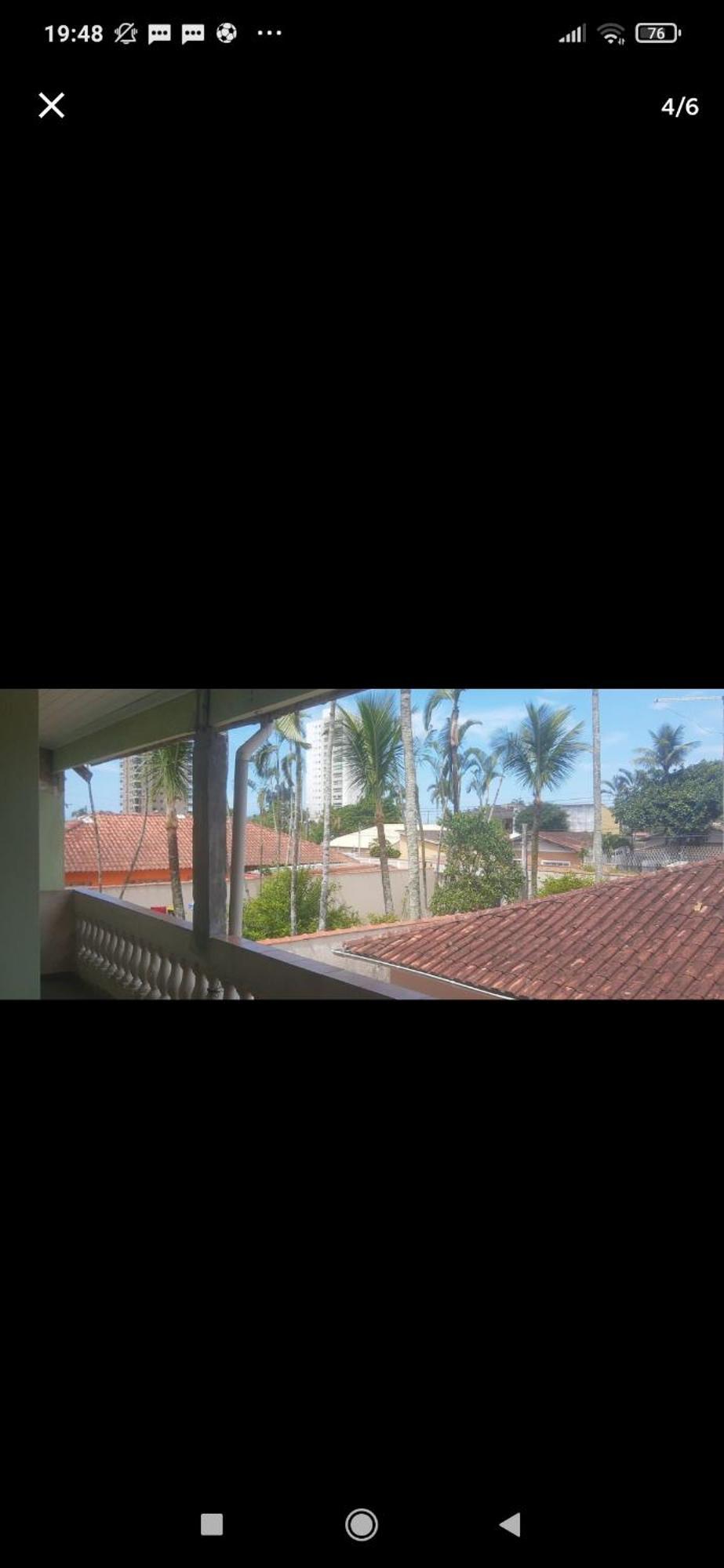 Grande 250 Mts Da Praia, Sem Muita Gente Homestay *