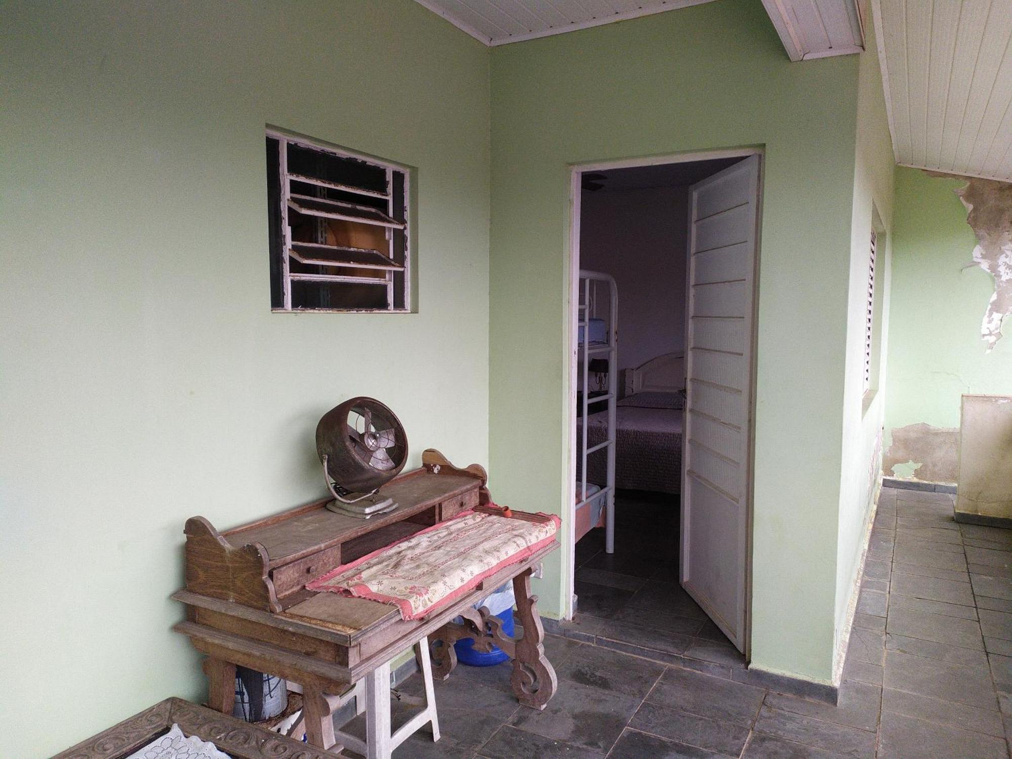 Homestay Grande 250 Mts Da Praia, Sem Muita Gente