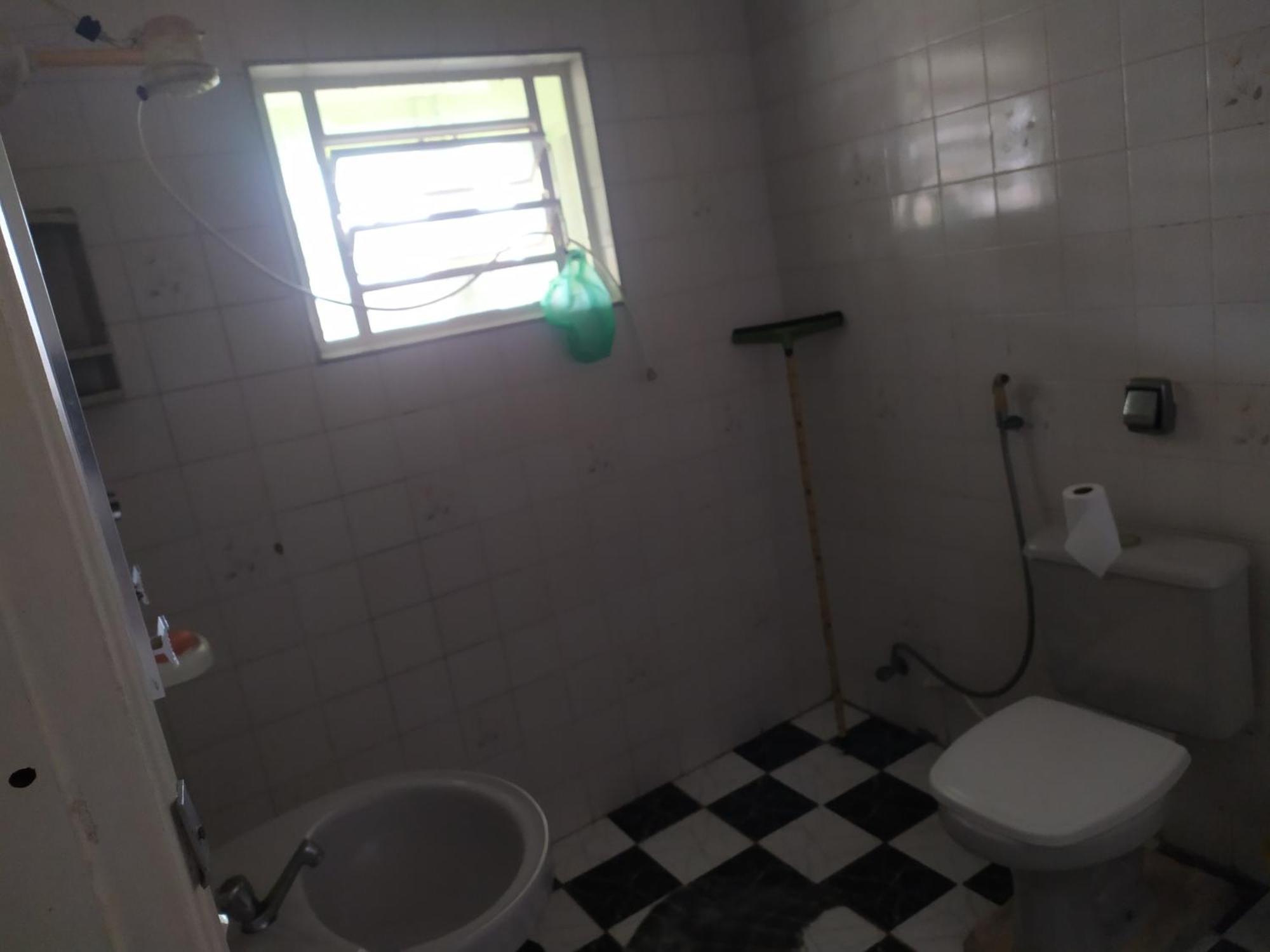Homestay Grande 250 Mts Da Praia, Sem Muita Gente *