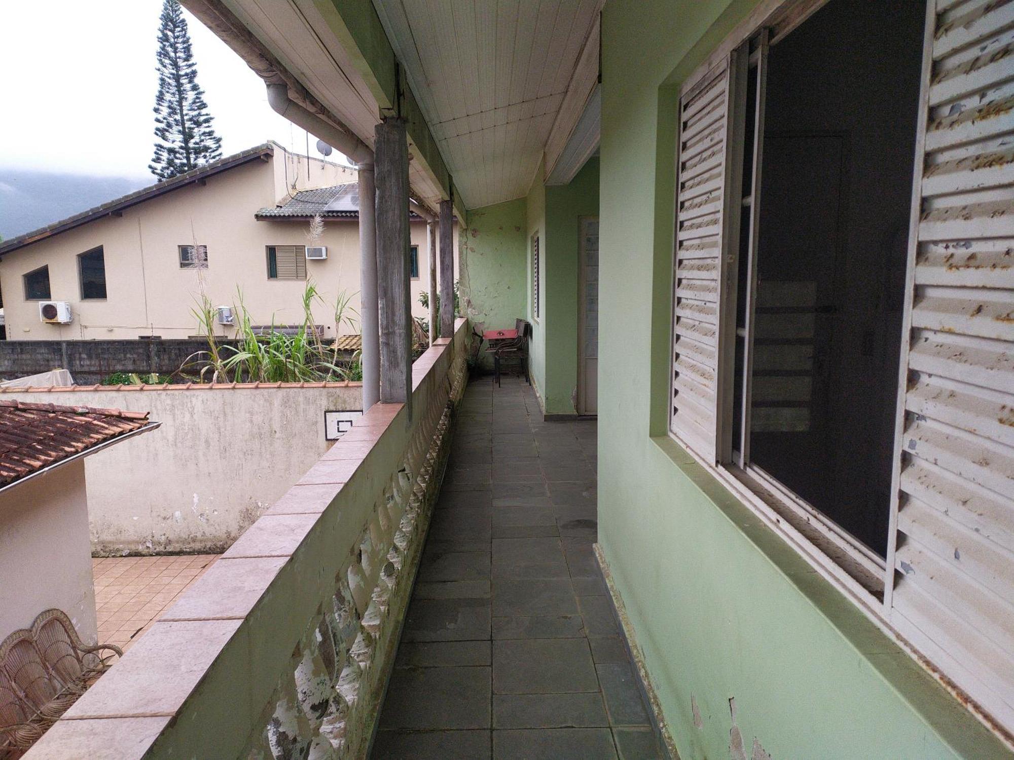 Grande 250 Mts Da Praia, Sem Muita Gente Homestay