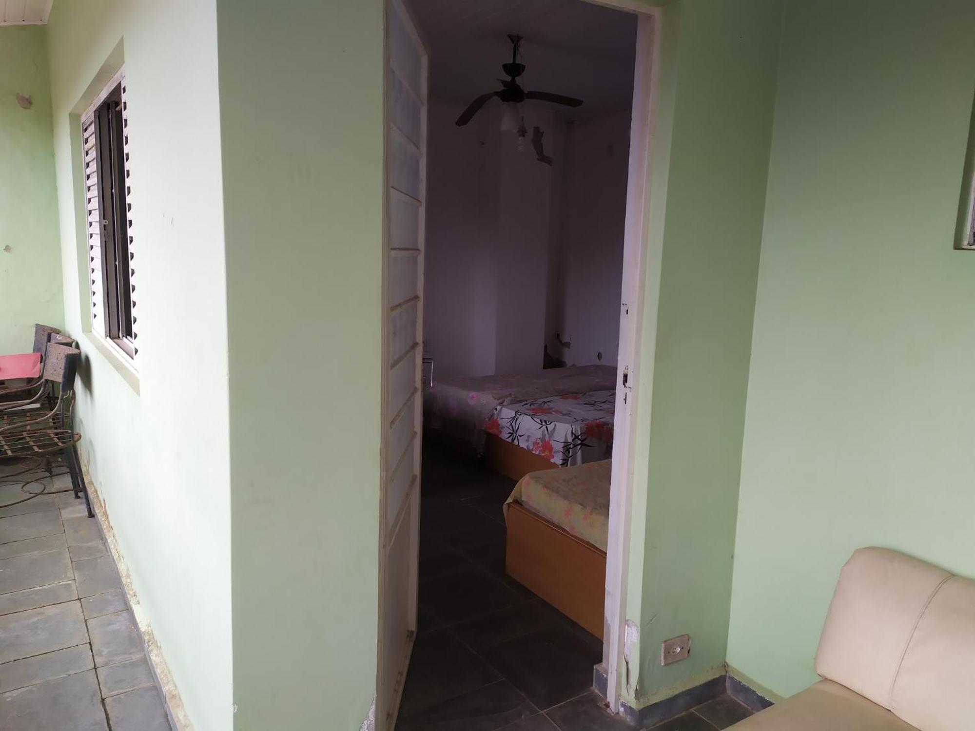 Homestay Grande 250 Mts Da Praia, Sem Muita Gente Praia Grande (Santos)