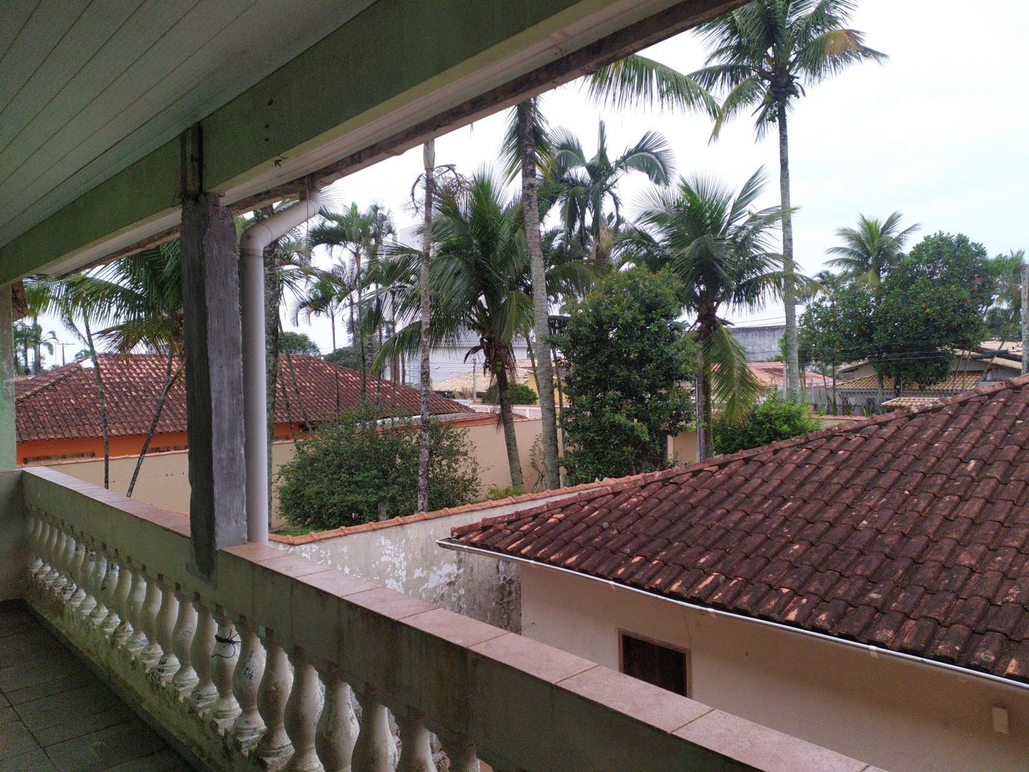 Grande 250 Mts Da Praia, Sem Muita Gente Praia Grande (Santos)