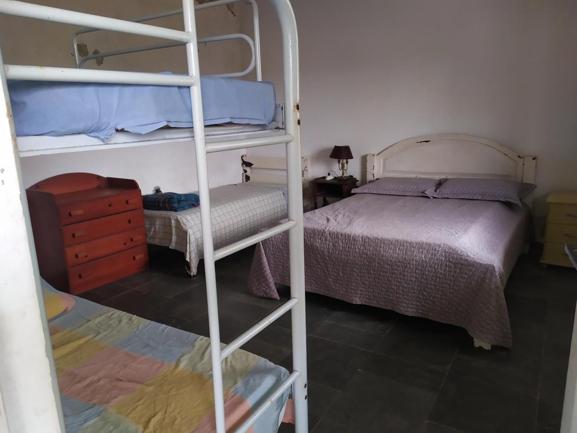 Grande 250 Mts Da Praia, Sem Muita Gente Homestay Praia Grande (Santos)